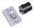Hager / Ball Catch / Drive In / Satin Chrome / 1447 26D Hager / Ball Catch / Drive In / Satin Chrome / 1447 26D