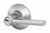 Schlage / Latitude Lever / Keyed Entry / Satin Chrome / F51ALAT 626 Schlage / Latitude Lever / Keyed Entry / Satin Chrome / F51ALAT 626