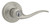 Kwikset / Tustin Lever / Keyed Entry - SmartKey / Satin Nickel / 740TNL 15 SMT Kwikset / Tustin Lever / Keyed Entry - SmartKey / Satin Nickel / 740TNL 15 SMT