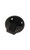 Kwikset / Knobs-Levers / Full Round 1-3/4" x 1-7/8" / Adjustable Strike Plate / Painted Brown / 80318-690-514 Kwikset / Knobs-Levers / Full Round 1-3/4" x 1-7/8" / Adjustable Strike Plate / Painted Brown / 80318-690-514
