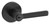 Kwikset / Montreal Lever with Round Rose / Keyed Entry - SmartKey / Matte Black / 156MRLRDT 514 SMT Kwikset / Montreal Lever with Round Rose / Keyed Entry - SmartKey / Matte Black / 156MRLRDT 514 SMT