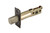 Kwikset / 663 Series / 2-3/8" Backset / Square Corner / Deadbolt Latch / Painted Brown / 82728-690 Kwikset / 663 Series / 2-3/8" Backset / Square Corner / Deadbolt Latch / Painted Brown / 82728-690