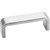 Elements / Asher Pull / 3-1/4" / Brushed Chrome / 193-3BC