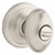 Kwikset / Laurel Knob / Privacy /  Satin Nickel / 730L 15 GC Kwikset / Laurel Knob / Privacy /  Satin Nickel / 730L 15 GC