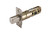 Kwikset / 980-985 or 780-785 Series / Square Corner / Deadbolt Latch / Satin Nickel / 83370-15 Kwikset / 980-985 or 780-785 Series / Square Corner / Deadbolt Latch / Satin Nickel / 83370-15