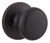 Kwikset / Juno Knob / Half Dummy / Venetian Bronze / 788J 11P CP Kwikset / Juno Knob / Half Dummy / Venetian Bronze / 788J 11P CP