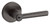 Kwikset / Montreal Lever with Round Rose / Keyed Entry - SmartKey / Venetian Bronze / 156MRLRDT 11P SMT Kwikset / Montreal Lever with Round Rose / Keyed Entry - SmartKey / Venetian Bronze / 156MRLRDT 11P SMT