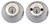 Kwikset / 665 Deadbolt / Double Cylinder - SmartKey / Polished Chrome / 665 26 SMT Kwikset / 665 Deadbolt / Double Cylinder - SmartKey / Polished Chrome / 665 26 SMT