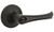 Kwikset / Burbank Lever / Keyed Entry / Venetian Bronze / 438BBL 11P Kwikset / Burbank Lever / Keyed Entry / Venetian Bronze / 438BBL 11P