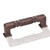 Jeffrey Alexander / Tahoe Pull / 4-1/2" / Distressed Oil Rubbed Bronze / 602-96DMAC Jeffrey Alexander / Tahoe Pull / 4-1/2" / Distressed Oil Rubbed Bronze / 602-96DMAC