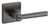 Kwikset / Montreal Lever with Square Rose / Keyed Entry - SmartKey / Venetian Bronze / 156MRLSQT 11P SMT Kwikset / Montreal Lever with Square Rose / Keyed Entry - SmartKey / Venetian Bronze / 156MRLSQT 11P SMT