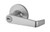 Kwikset / Carson Lever / Keyed Entry / Satin Chrome / 438CNL 26D Kwikset / Carson Lever / Keyed Entry / Satin Chrome / 438CNL 26D