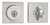 Kwikset / 158 Square Deadbolt / Single Cylinder - SmartKey / Satin Chrome / 158SQT 26D SMT Kwikset / 158 Square Deadbolt / Single Cylinder - SmartKey / Satin Chrome / 158SQT 26D SMT
