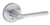 Kwikset / Lisbon Lever with Round Rose / Privacy / Satin Chrome / 155LSLRDT 26D Kwikset / Lisbon Lever with Round Rose / Privacy / Satin Chrome / 155LSLRDT 26D