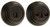 Kwikset / 985 Deadbolt / Double Cylinder - SmartKey / Venetian Bronze / 985 11P SMT Kwikset / 985 Deadbolt / Double Cylinder - SmartKey / Venetian Bronze / 985 11P SMT