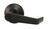 Kwikset / Kingston Lever / Storeroom Keyed Entry - SmarkKey / Venetian Bronze / 781KNL 11P SMT Kwikset / Kingston Lever / Storeroom Keyed Entry - SmarkKey / Venetian Bronze / 781KNL 11P SMT
