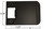 Don-Jo / Extended Lip Strike Square Corner / 2-1/4" H x 2-1/2" W / Total Width 3" / Dark Bronze / EL 125 DU Don-Jo / Extended Lip Strike Square Corner / 2-1/4" H x 2-1/2" W / Total Width 3" / Dark Bronze / EL 125 DU