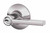 Schlage / Latitude Lever / Keyed Entry / Bright Chrome / F51ALAT 625 Schlage / Latitude Lever / Keyed Entry / Bright Chrome / F51ALAT 625
