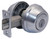 Kwikset / 599 Gatelatch Deadbolt / Double Cylinder - SmartKey / Satin Chrome/599 26D SMT Kwikset / 599 Gatelatch Deadbolt / Double Cylinder - SmartKey / Satin Chrome/599 26D SMT