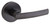 Kwikset / Sydney Lever with Round Rose / Passage / Venetian Bronze / 154SYLRDT 11P Kwikset / Sydney Lever with Round Rose / Passage / Venetian Bronze / 154SYLRDT 11P