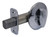 Kwikset / 663 Deadbolt / One-Sided / Polished Chrome / 663 26 Kwikset / 663 Deadbolt / One-Sided / Polished Chrome / 663 26