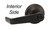 Kwikset / Carson Lever / Privacy / Venetian Bronze / 408CNL 11P Kwikset / Carson Lever / Privacy / Venetian Bronze / 408CNL 11P