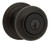 Kwikset / Juno Knob / Keyed Entry / Venetian Bronze / 740J 11P SMT CP Kwikset / Juno Knob / Keyed Entry / Venetian Bronze / 740J 11P SMT CP