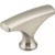 Elements / Aiden Pull / 1-5/8" / Satin Nickel / 993SN Elements / Aiden Pull / 1-5/8" / Satin Nickel / 993SN