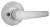 Kwikset / Delta Lever  / Half Dummy / Satin Chrome / 488DL 26D Kwikset / Delta Lever  / Half Dummy / Satin Chrome / 488DL 26D