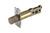 Kwikset / 663 Series / 2-3/8" Backset / Square Corner / Deadbolt Latch / Polished Chrome / 82728-26 Kwikset / 663 Series / 2-3/8" Backset / Square Corner / Deadbolt Latch / Polished Chrome / 82728-26