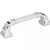 Jeffrey Alexander / Ella Pull / 4-1/2" / Polished Chrome/ 165-96PC Jeffrey Alexander / Ella Pull / 4-1/2" / Polished Chrome/ 165-96PC
