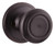 Kwikset / Cameron Knob / Half Dummy / Venetian Bronze / 788CN 11P Kwikset / Cameron Knob / Half Dummy / Venetian Bronze / 788CN 11P