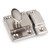 Jeffrey Alexander / Cabinet Latch / 1-3/4" /Satin Nickel / CL101-SN Jeffrey Alexander / Cabinet Latch / 1-3/4" /Satin Nickel / CL101-SN