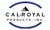 Cal-Royal / Barrington Knob / Keyed Double Cylinder Institution Lock / Oil Rubbed Bronze / BA09-10B Cal-Royal / Barrington Knob / Keyed Double Cylinder Institution Lock / Oil Rubbed Bronze / BA09-10B