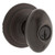 Kwikset / Laurel Knob / Keyed Entry - SmartKey / Venetian Bronze / 740L 11P SMT GC Kwikset / Laurel Knob / Keyed Entry - SmartKey / Venetian Bronze / 740L 11P SMT GC