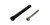 Kwikset / Thick Door Pack / Handleset / Polished Chrome / 81838-26 Kwikset / Thick Door Pack / Handleset / Polished Chrome / 81838-26