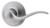 Kwikset / Tustin Lever / Half Dummy Right Hand / Satin Chrome / 788TNL RH 26D Kwikset / Tustin Lever / Half Dummy Right Hand / Satin Chrome / 788TNL RH 26D