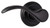 Kwikset / Pembroke Lever / Half Dummy Left Hand / Matte Black / 788PML LH 514 Kwikset / Pembroke Lever / Half Dummy Left Hand / Matte Black / 788PML LH 514