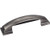 Jeffrey Alexander / Annadale Cup Pull / 5" /  Brushed Pewter / 436-96BNBDL Jeffrey Alexander / Annadale Cup Pull / 5" /  Brushed Pewter / 436-96BNBDL