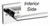 Kwikset / Montreal Lever with Square Rose / Passage / Polished Chrome / 154MRLSQT 26 Kwikset / Montreal Lever with Square Rose / Passage / Polished Chrome / 154MRLSQT 26