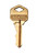 Kwikset / 816 817 Deadbolt Key Control Cut Key / 5-pin / 83383 Kwikset / 816 817 Deadbolt Key Control Cut Key / 5-pin / 83383