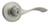 Kwikset / Balboa Lever / Keyed Entry - SmartKey / Satin Nickel / 405BL 15 SMT Kwikset / Balboa Lever / Keyed Entry - SmartKey / Satin Nickel / 405BL 15 SMT