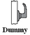 Kwikset / Katara Lever / Half Dummy Left Hand / Venetian Bronze / 788KTL LH 11P Kwikset / Katara Lever / Half Dummy Left Hand / Venetian Bronze / 788KTL LH 11P