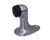 Hager / Door Stop / Floor Mount / Satin Nickel / 252F 15