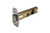 Kwikset / Round Corner / Plainlatch / Polished Chrome / 82246-26 Kwikset / Round Corner / Plainlatch / Polished Chrome / 82246-26