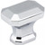 Jeffrey Alexander / Ella Knob / 1-1/4" / Polished Chrome/ 165PC Jeffrey Alexander / Ella Knob / 1-1/4" / Polished Chrome/ 165PC
