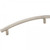 Elements / Belfast Pull / 6-9/16" / Satin Nickel / 406-128SN Elements / Belfast Pull / 6-9/16" / Satin Nickel / 406-128SN