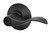 Schlage / Accent Lever / Keyed Entry / Aged Bronze / F51AACC 716 Schlage / Accent Lever / Keyed Entry / Aged Bronze / F51AACC 716