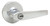 Kwikset / Delta Lever / Storeroom Keyed Entry / Polished Chrome / 462DL 26 Kwikset / Delta Lever / Storeroom Keyed Entry / Polished Chrome / 462DL 26