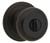 Kwikset / Hancock Knob / Privacy / Venetian Bronze / 730H 11P GC Kwikset / Hancock Knob / Privacy / Venetian Bronze / 730H 11P GC